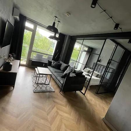 N-apartament * Ustron