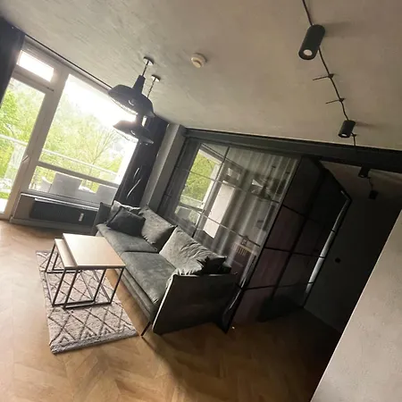 N-apartament * Ustron