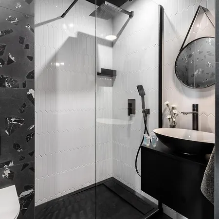 N-apartament *