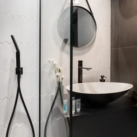 N-apartament Apartment