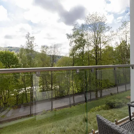 Apartment N-apartament