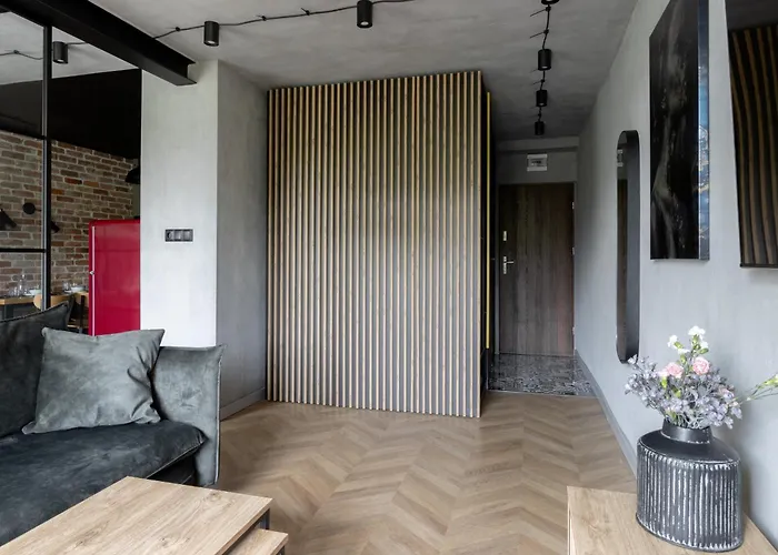 N-apartament شقة *