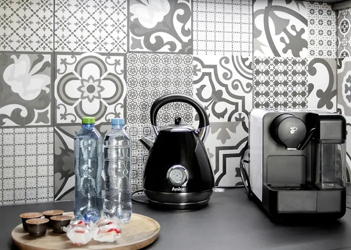 N-apartament شقة أوسترون